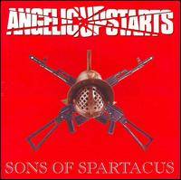 Sons of Spartacus